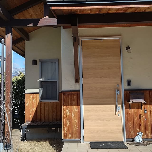 t.yumiさんの実例写真