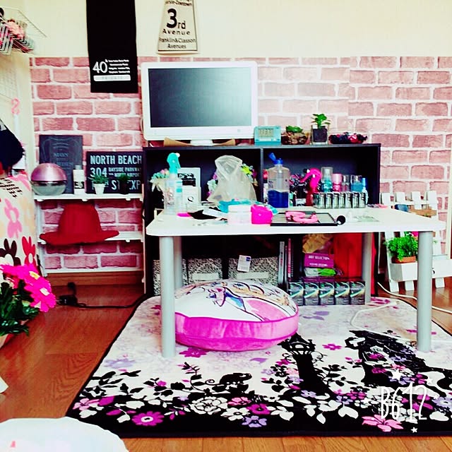O314Rinapiさんの実例写真
