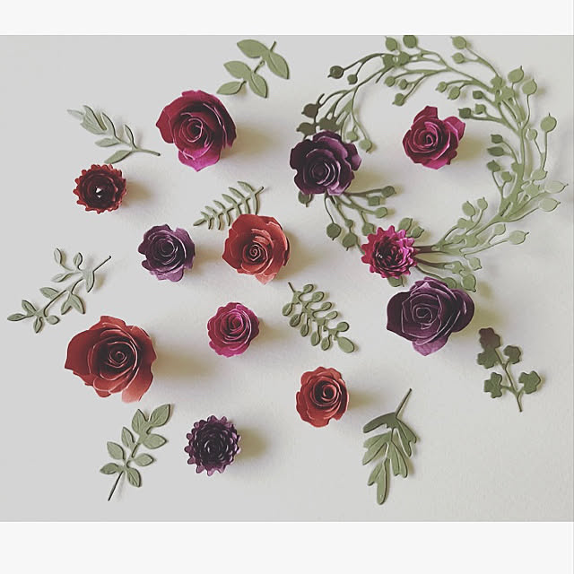 maki_papercraftさんの実例写真