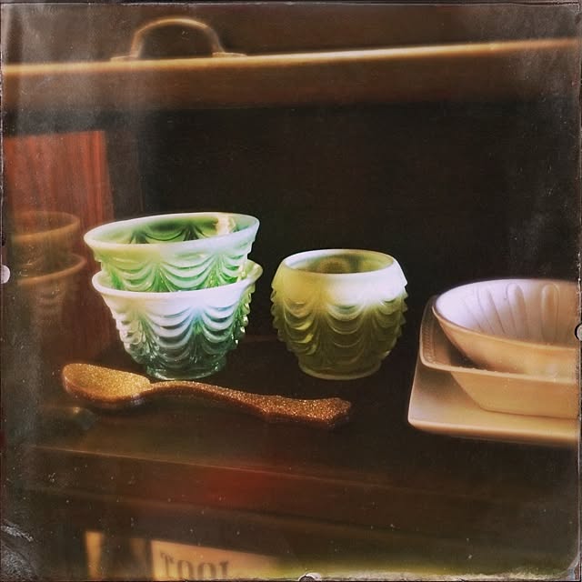 楽天市場】Mosser Glass Panel Tumbler モッサーグラス パネル