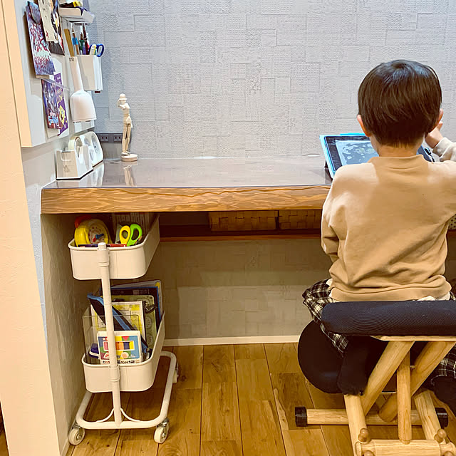 Minteaさんの実例写真
