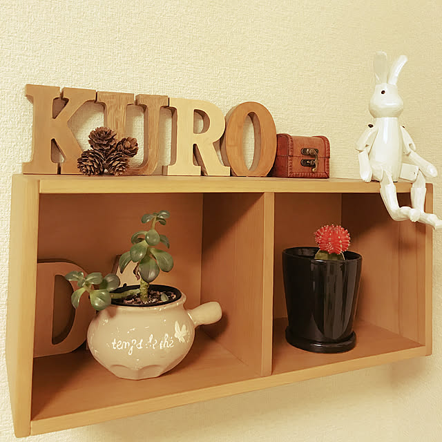 kurokoさんの実例写真