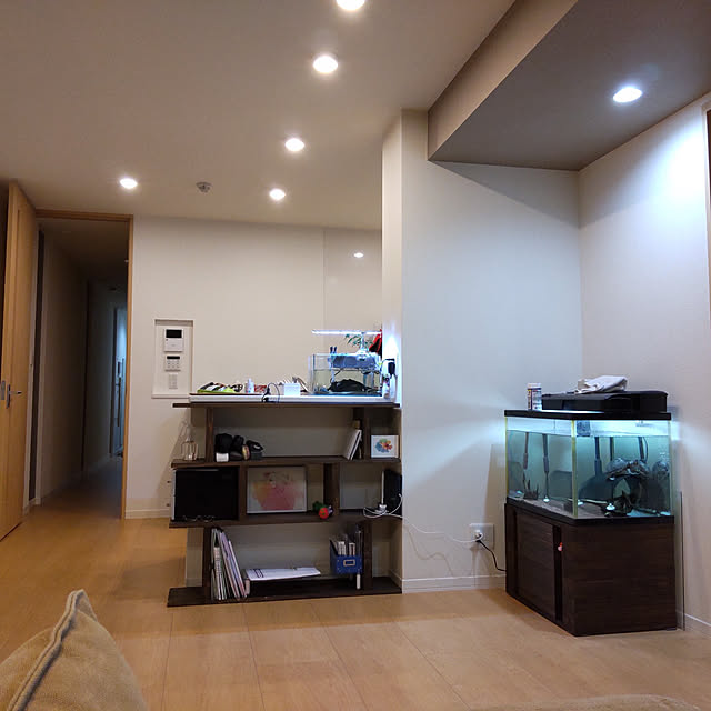 sashiminteriorさんの実例写真