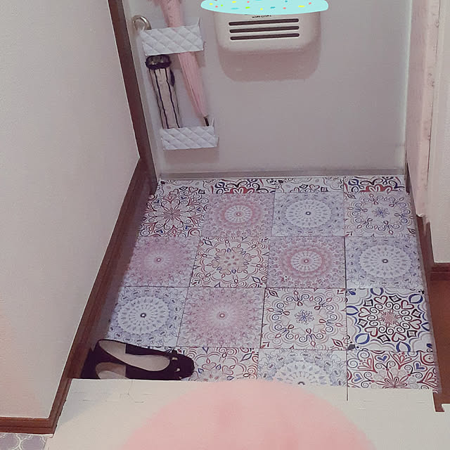 SweetFlow.さんの実例写真