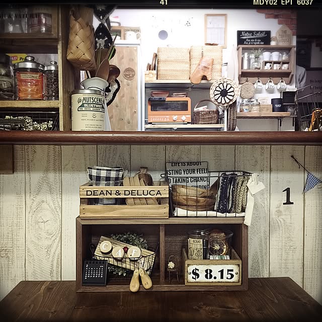 kinu-sakuさんの実例写真