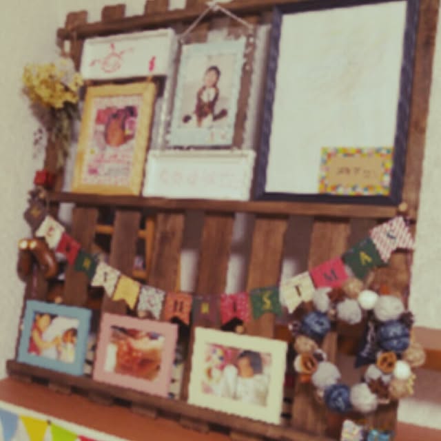 caffeineさんの実例写真
