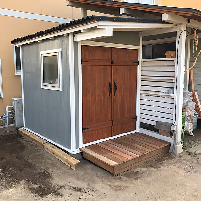 部屋全体/DIYのインテリア実例 - 2017-08-08 21:32:53