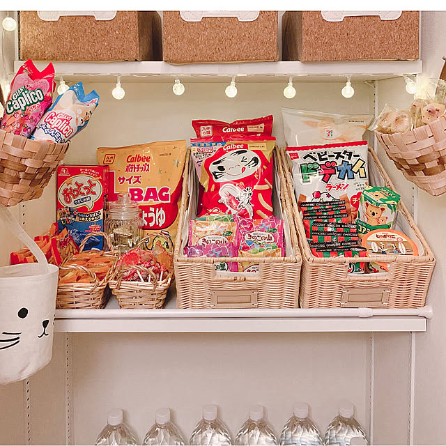 aさんの部屋