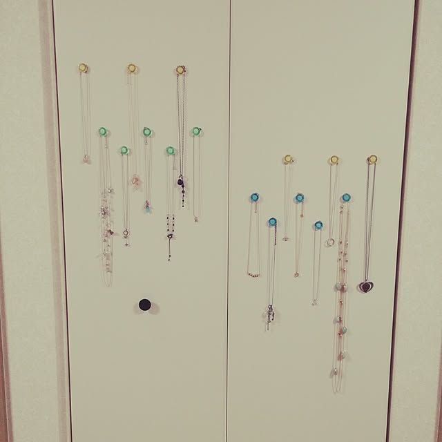 nicoさんの部屋