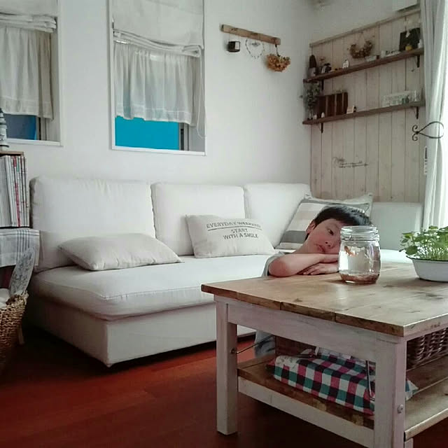 kokkomachaさんの実例写真