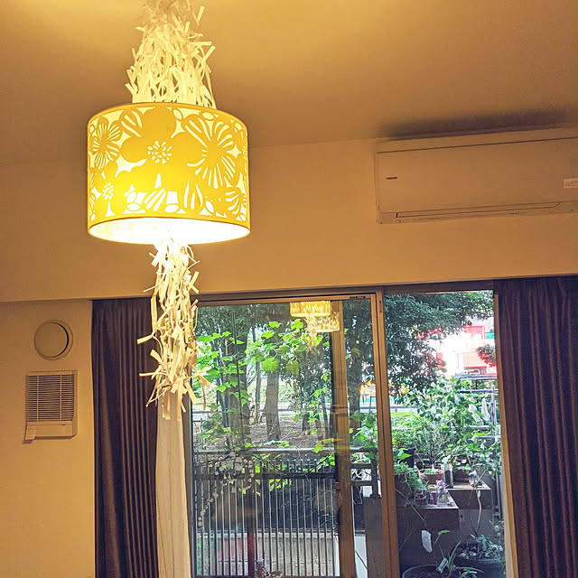 Lililiさんの実例写真