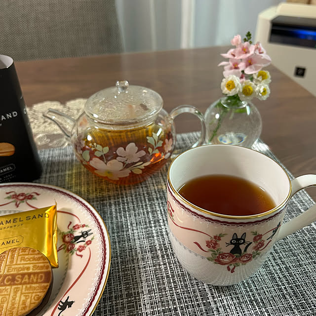 fumikoiさんの部屋