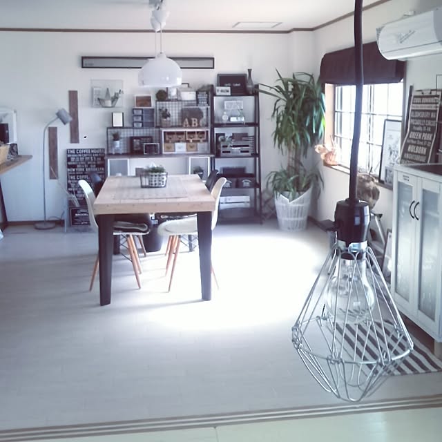 kさんの実例写真