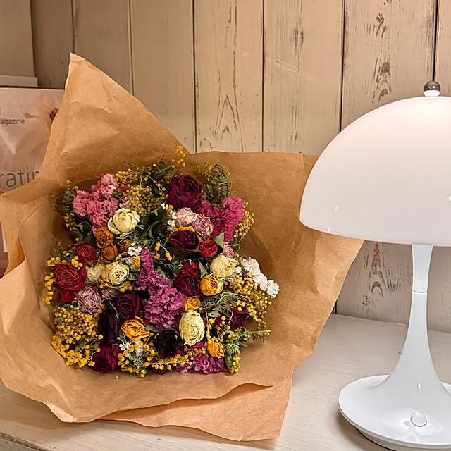 Kyokoさんの実例写真