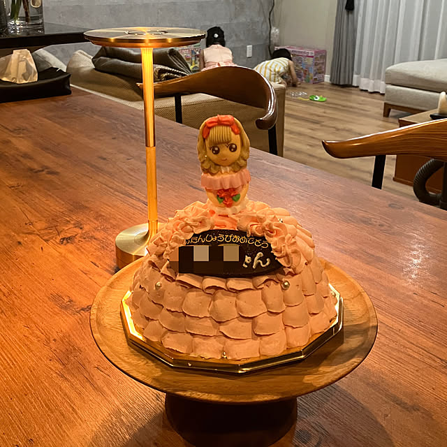 k-proさんの部屋