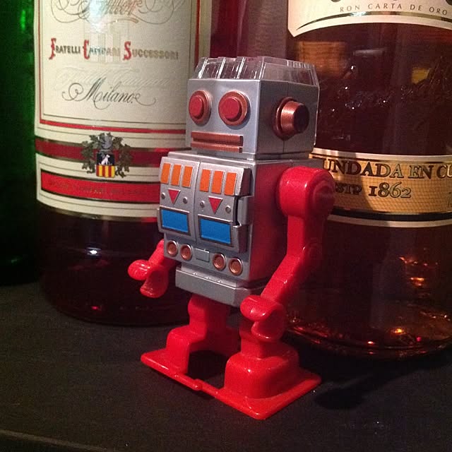 toshiさんの実例写真