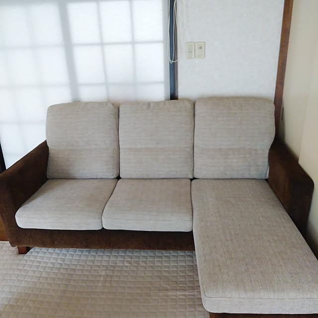 kawatofuさんの部屋