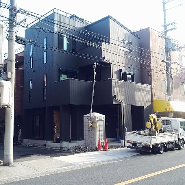 Koshiroさんの実例写真