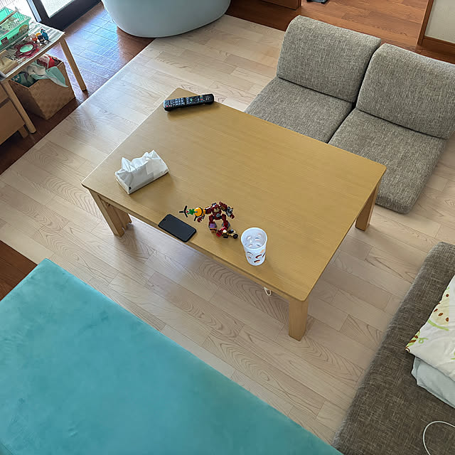 chappさんの部屋