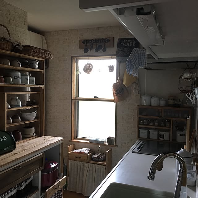 konnakanjiさんの実例写真