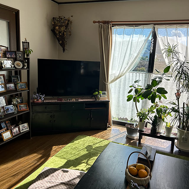 ritsukoさんの部屋