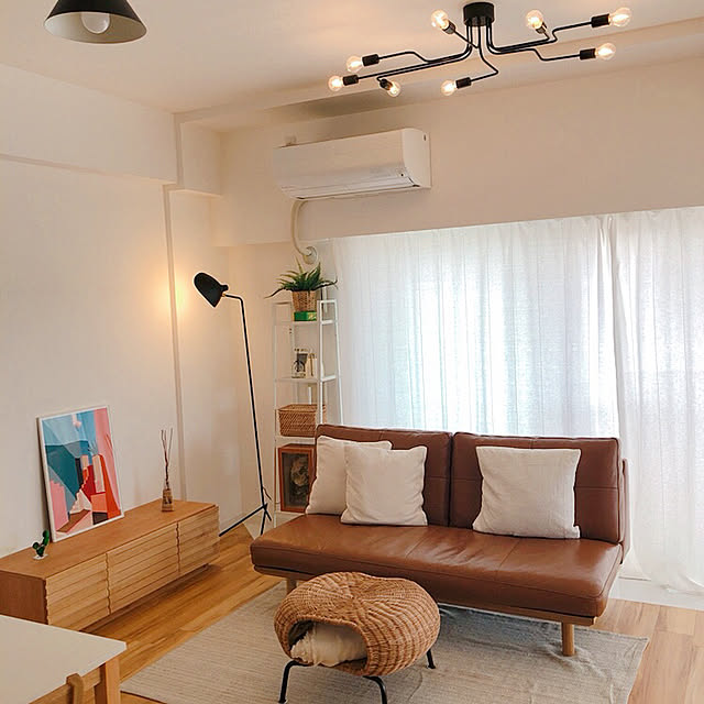 楽天市場】[IKEA/イケア/通販]LENDA レンダ カーテン タッセル
