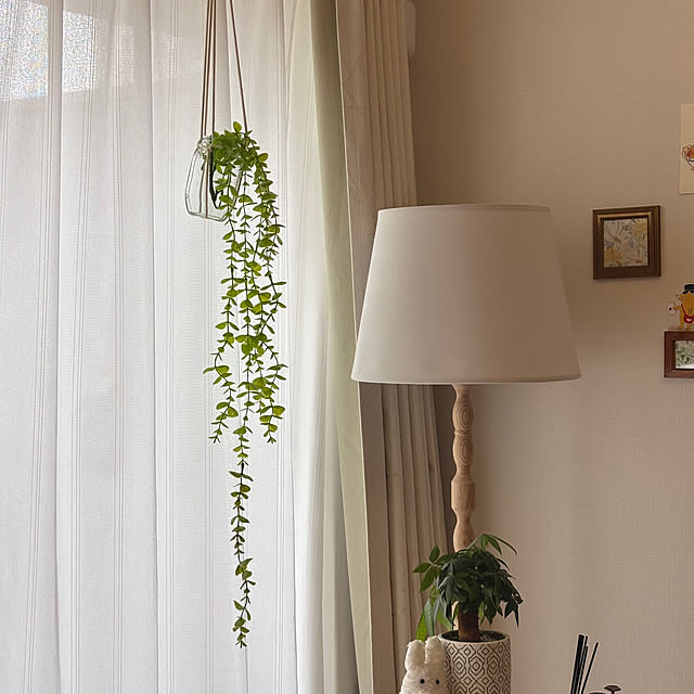 Yuiさんの実例写真