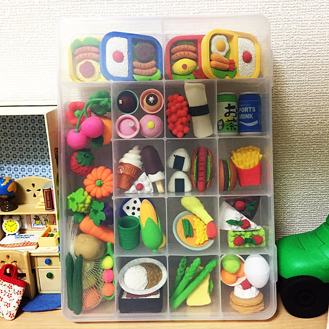 Pochi59さんの実例写真