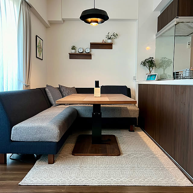 Hidetakaさんの部屋