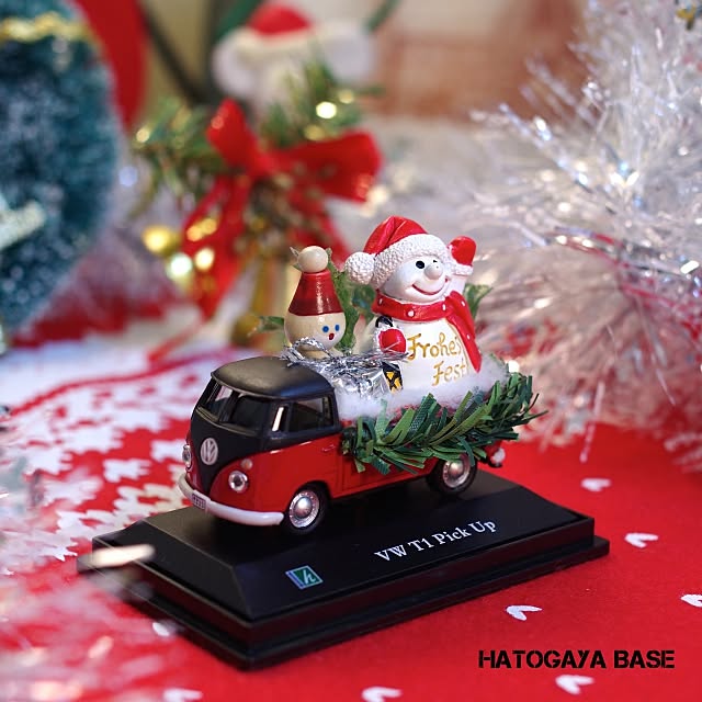 HATOGAYA BASEさんの実例写真