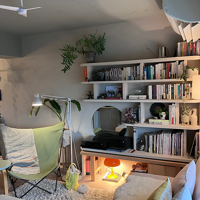 greenforestさんの部屋