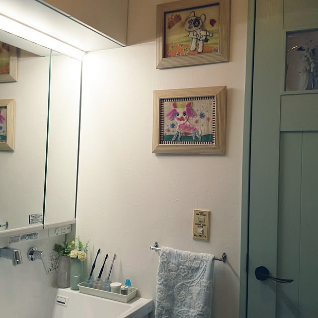 naive.coccoさんの実例写真