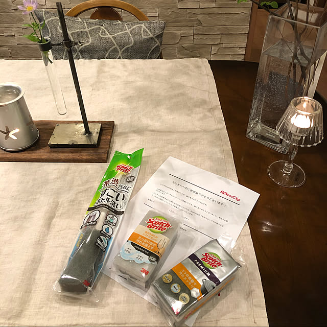 rinrinさんの実例写真