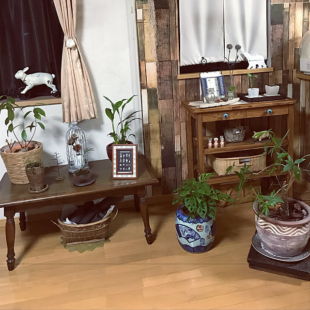 kumaさんの実例写真