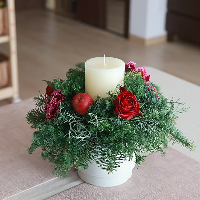 Summerさんの実例写真