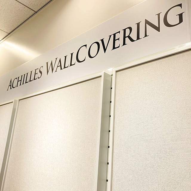 achilleswallcoveringさんの実例写真