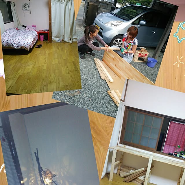 matamさんの実例写真