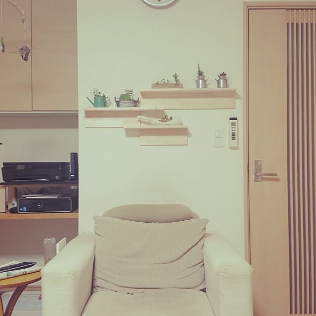 chiemi0315さんの実例写真