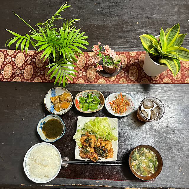 ritsukoさんの部屋