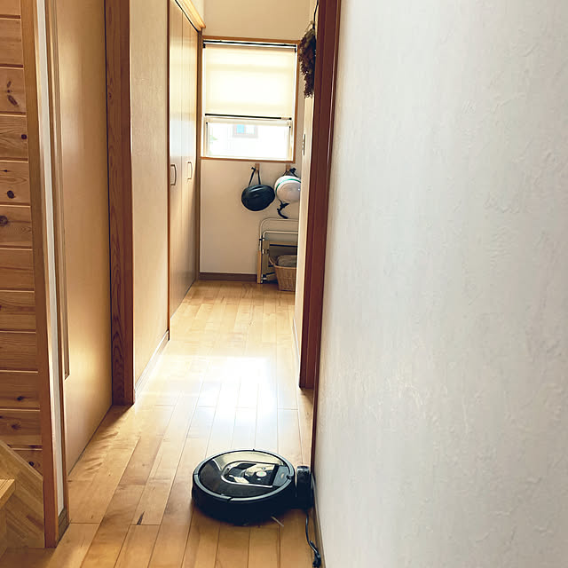 Rさんの実例写真
