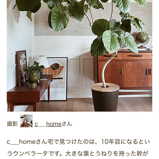 c___homeさんの部屋