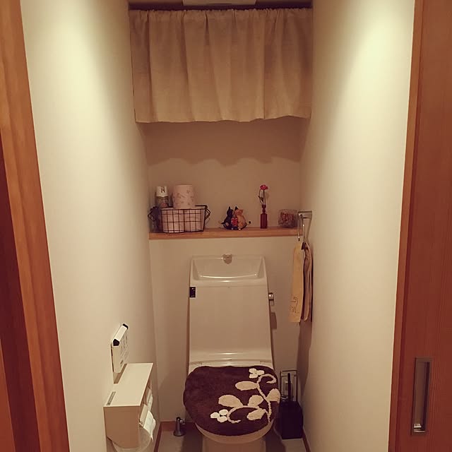 satoさんの実例写真