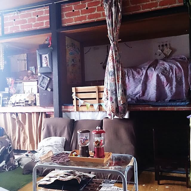 Ritaさんの実例写真