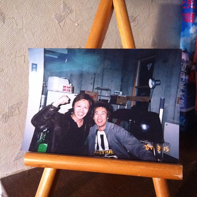 SOZEさんの実例写真