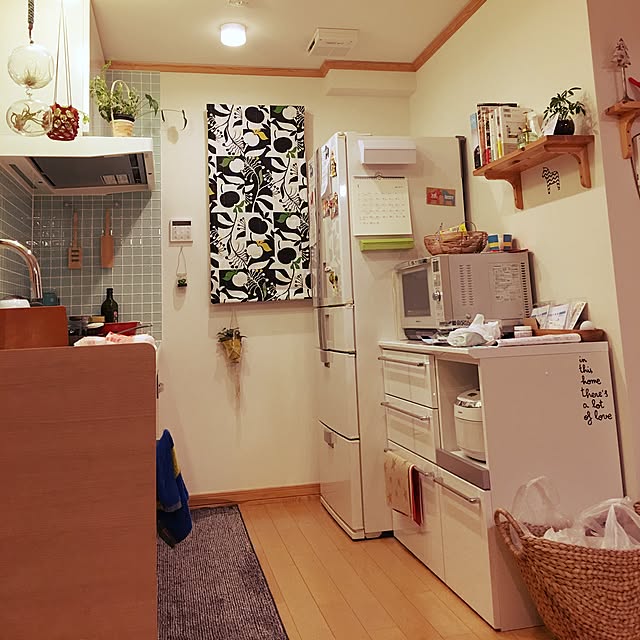 ri0628kaさんの実例写真