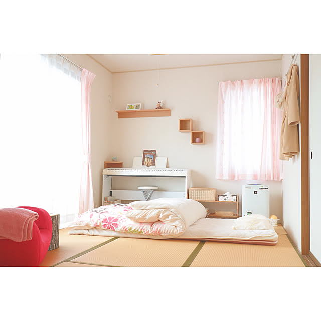 miiさんの実例写真