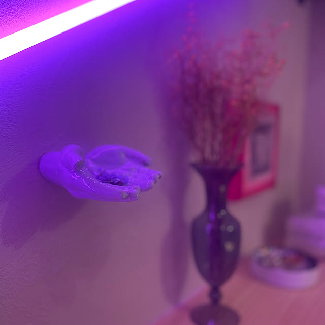 m.さんの部屋