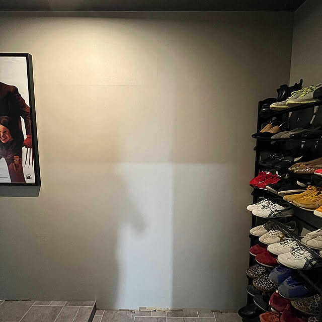 bonjoviさんの部屋