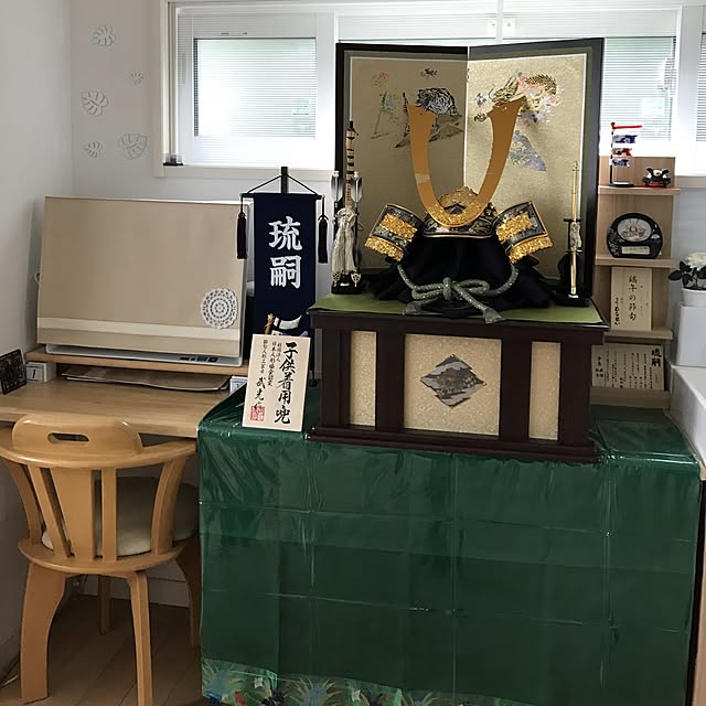 ryu23naさんの実例写真