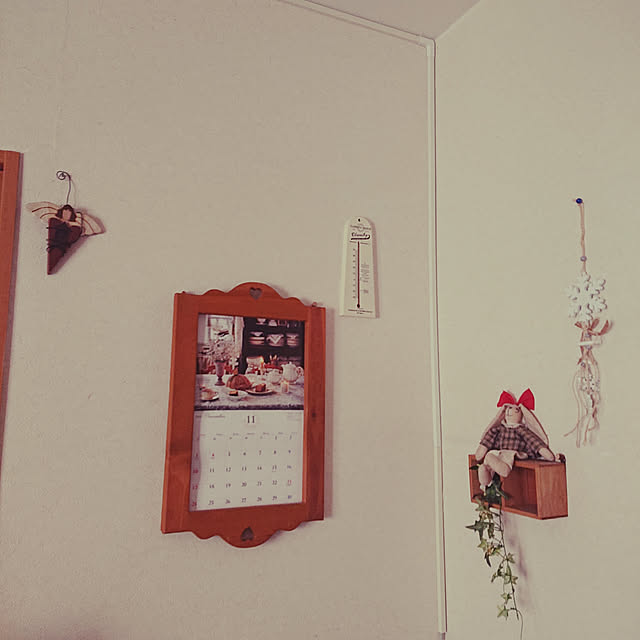 cottontailさんの実例写真